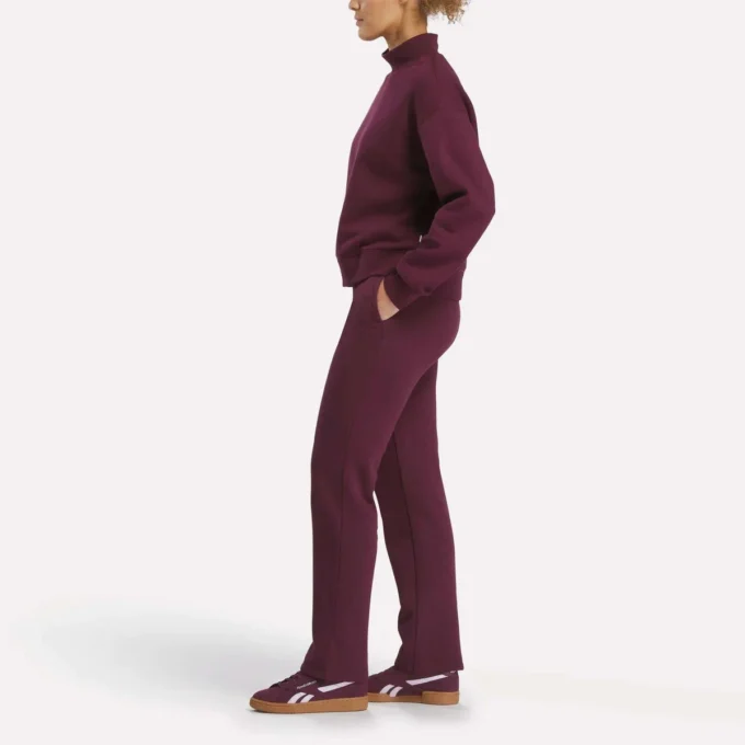 Cozy Classic-joggingbyxor för dam Cozy Classic-joggingbyxor för dam