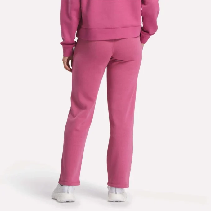 Cozy Classic-joggingbyxor för dam Cozy Classic-joggingbyxor för dam