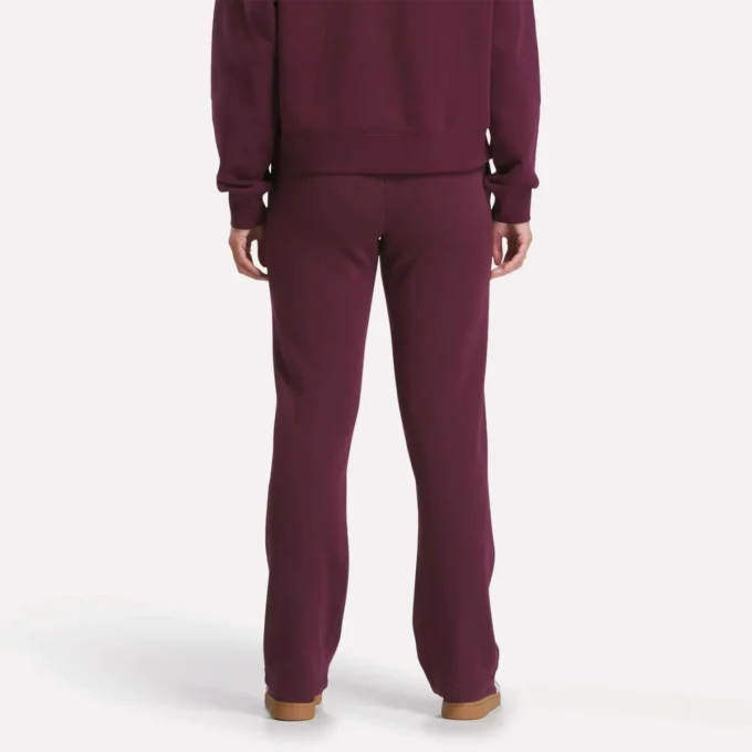 Cozy Classic-joggingbyxor för dam Cozy Classic-joggingbyxor för dam