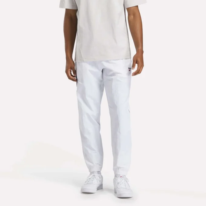 Crosscheck Woven Pants för herr