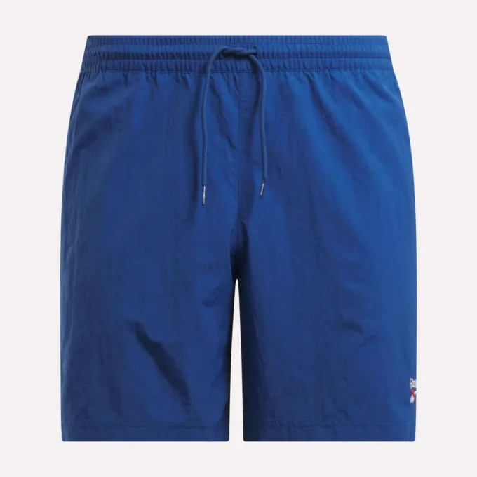 Crosscheck Woven Shorts 7″ för herr Crosscheck Woven Shorts 7″ för herr