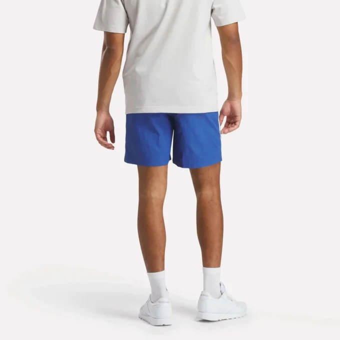 Crosscheck Woven Shorts 7″ för herr Crosscheck Woven Shorts 7″ för herr
