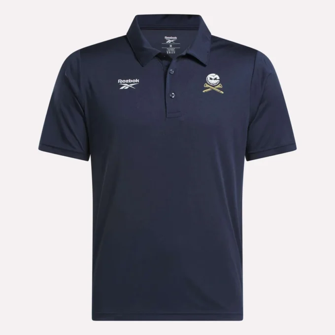Crushers GC Replica Polo för herr Crushers GC Replica Polo för herr
