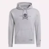 Crushers-hoodie för herr Crushers-hoodie för herr