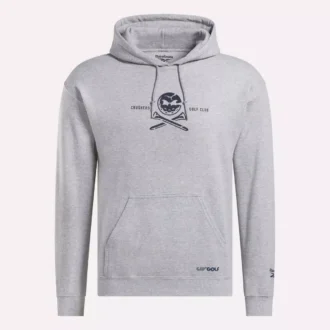 Crushers-hoodie för herr