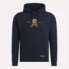 Crushers-hoodie för herr Crushers-hoodie för herr