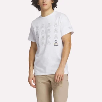 Crushers Icon Tee för herr