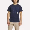 Crushers Icon Tee för herr