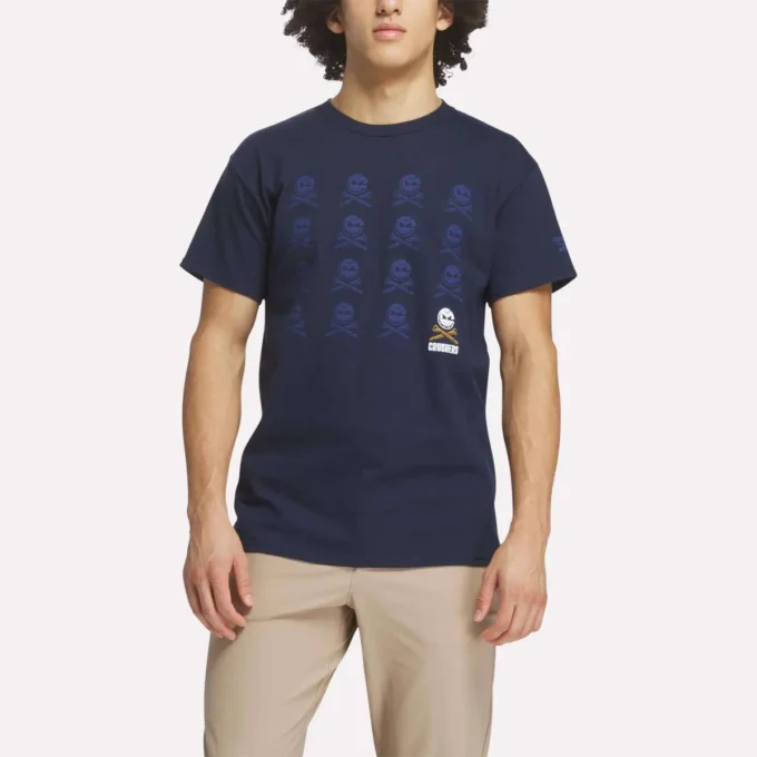 Crushers Icon Tee för herr