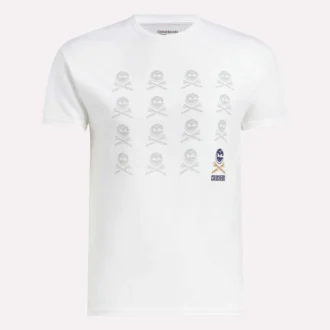 Crushers Icon Tee för herr