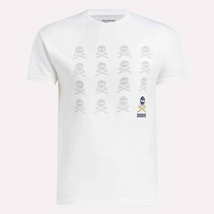 Crushers Icon Tee för herr