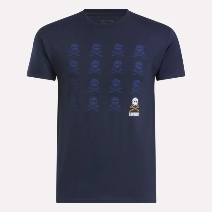 Crushers Icon Tee för herr