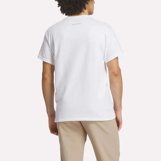 Crushers Icon Tee för herr