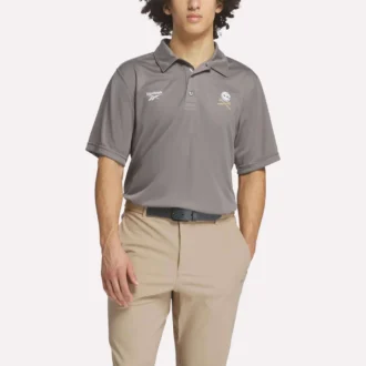 Crushers Replica Polo för herr