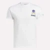 Crushers Stacked Logo Tee för herr Crushers Stacked Logo Tee för herr