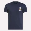 Crushers Stacked Logo Tee för herr Crushers Stacked Logo Tee för herr