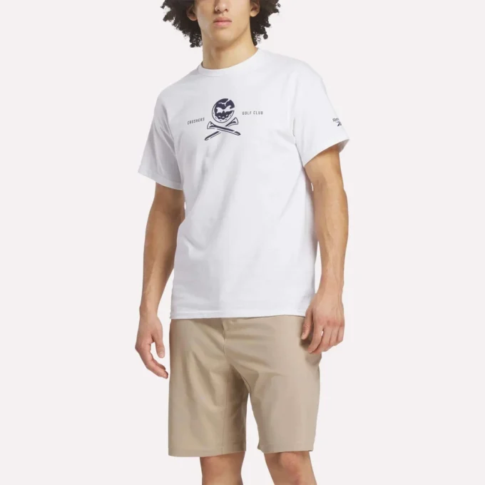 Crushers T-shirt för herr
