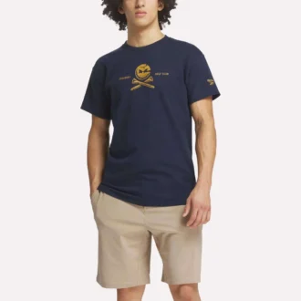 Crushers T-shirt för herr
