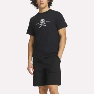 Crushers T-shirt för herr