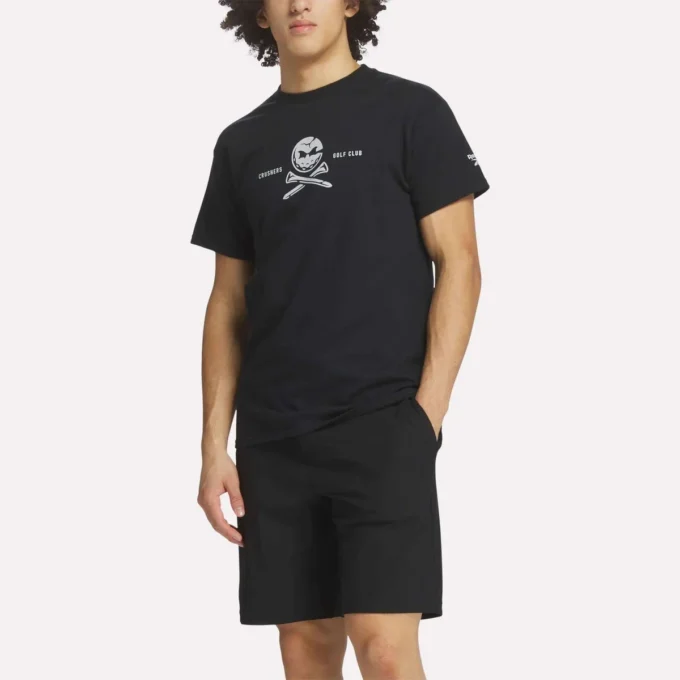 Crushers T-shirt för herr