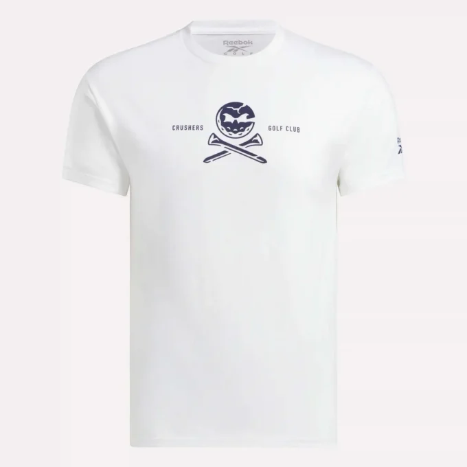 Crushers T-shirt för herr