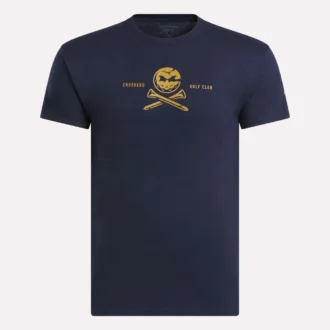 Crushers T-shirt för herr