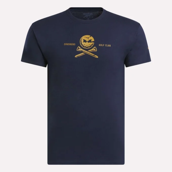 Crushers T-shirt för herr