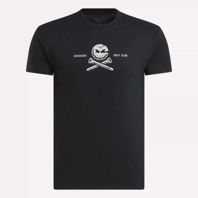 Crushers T-shirt för herr