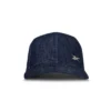 Denim Badge Cap Denim Badge Cap