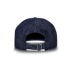 Denim Badge Cap Denim Badge Cap