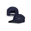 Denim Badge Cap Denim Badge Cap