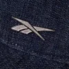 Denim Badge Cap Denim Badge Cap