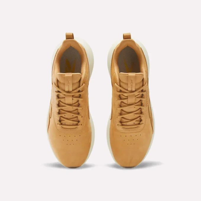DMX Comfort+ Unexpected Lux promenadskor DMX Comfort+ Unexpected Lux promenadskor