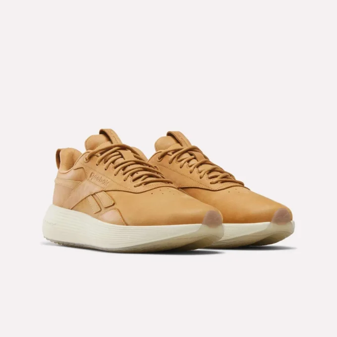 DMX Comfort+ Unexpected Lux promenadskor DMX Comfort+ Unexpected Lux promenadskor