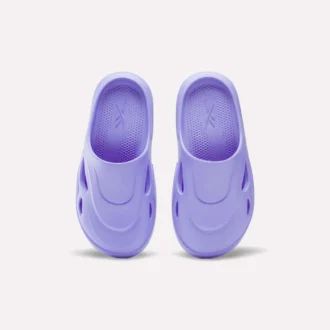 DMX Recovery Mules