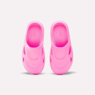 DMX Recovery Mules