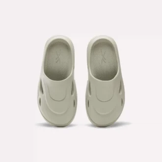 DMX Recovery Mules