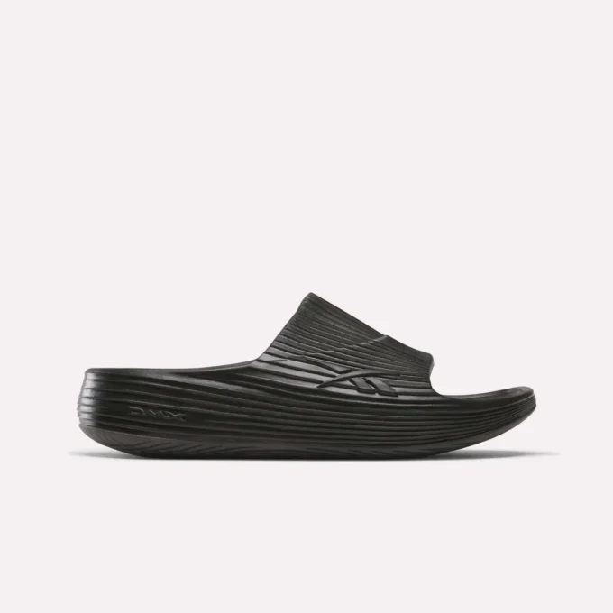 DMX Recovery Walking Slides