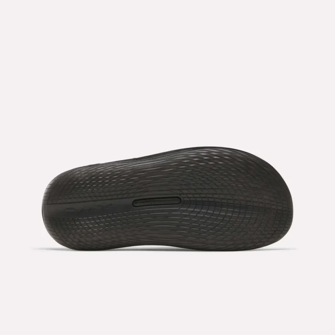 DMX Recovery Walking Slides