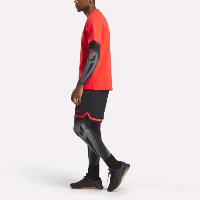 ERS Performance Compression Sleeve för män ERS Performance Compression Sleeve för män