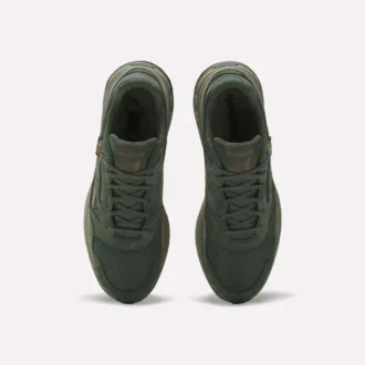 ERS World Shoes