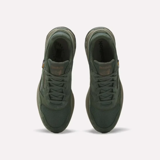 ERS World Shoes ERS World Shoes