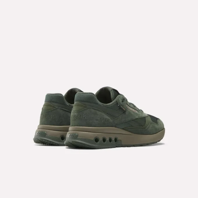 ERS World Shoes ERS World Shoes
