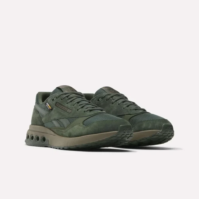 ERS World Shoes ERS World Shoes