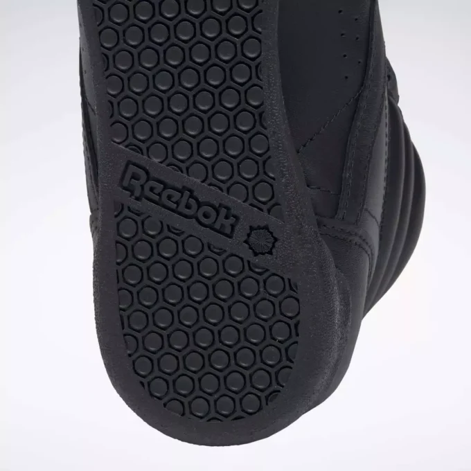 F/S Hi damskor F/S Hi damskor