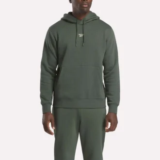 Finisher Hoodie för herr