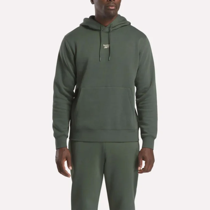 Finisher Hoodie för herr Finisher Hoodie för herr