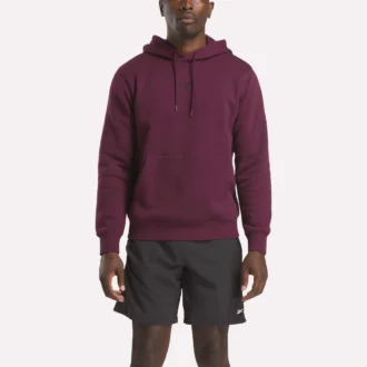 Finisher Hoodie för herr
