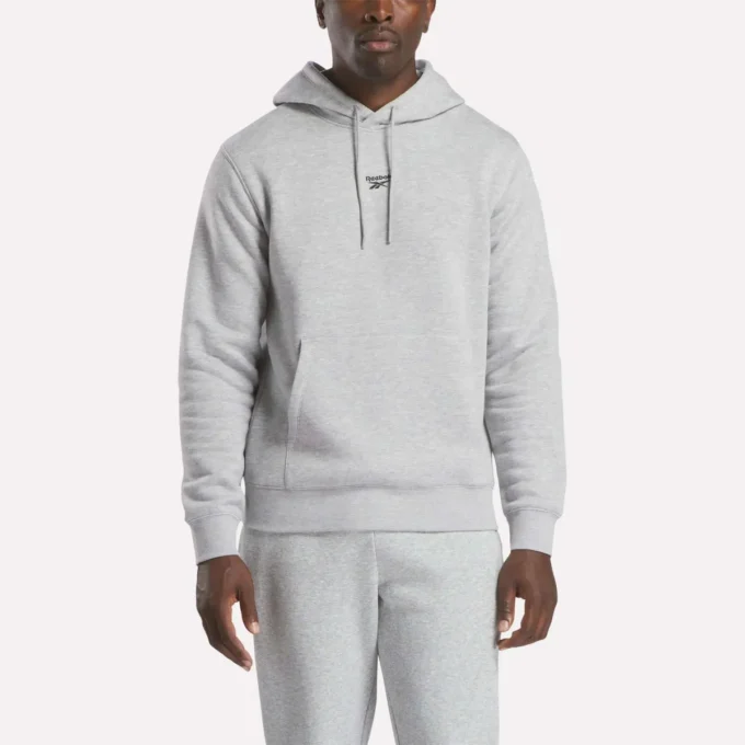 Finisher Hoodie för herr Finisher Hoodie för herr