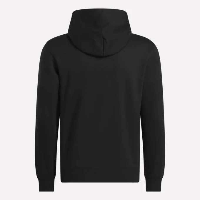 Finisher Hoodie för herr Finisher Hoodie för herr